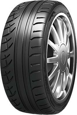 Blacklion Vr1 racing 235/40 R18 95W