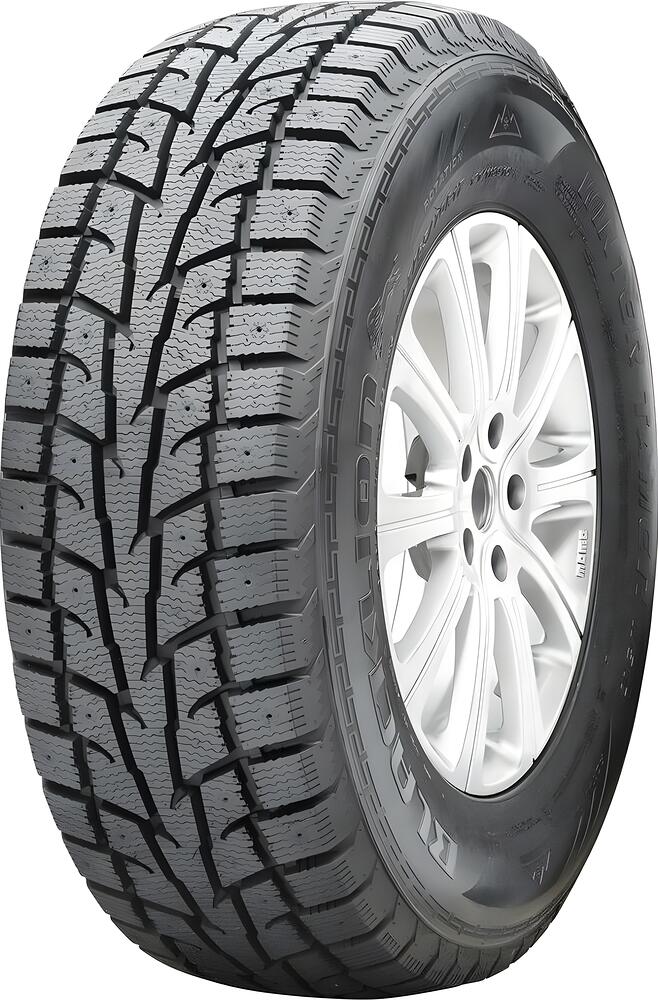 Blacklion W517 Winter Tamer 245/75 R17 121/118R