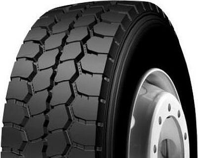 Bontyre R-950 385/65 R22,5 Рулевая ось