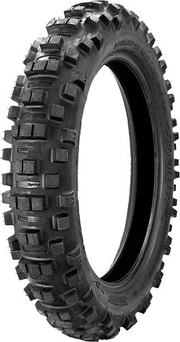 Borilli 7 Days Enduro