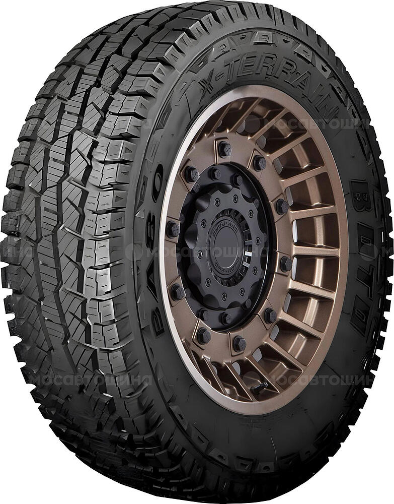Boto X-Terrain BA80+ 255/70 R16 111S 