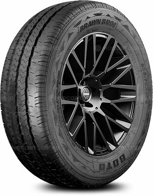 Boto Brawn BR01 185/75 R16C 104/102R
