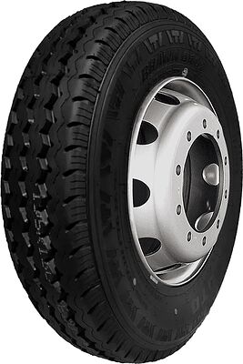 Boto Brawn BR02 195 R14C 106/104R