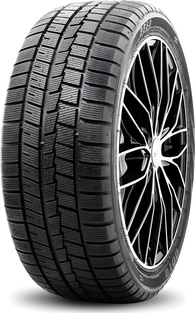 Boto BS68 225/55 R16 95T