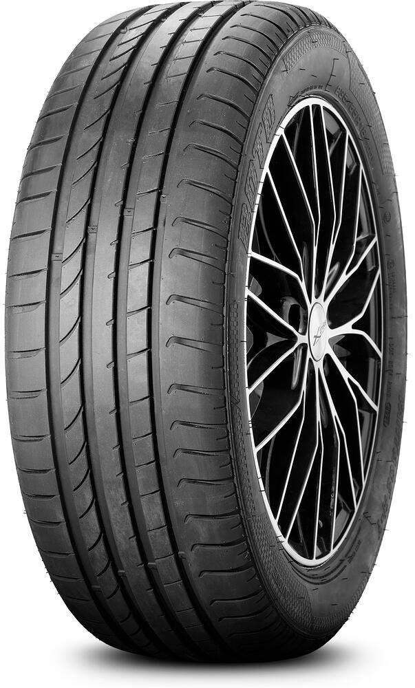 Boto Vantage H-7 205/55 R16