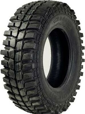 Brasa Mudster m/t 245/75 R16 108/104Q
