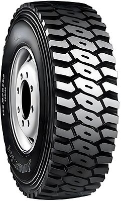 Bridgestone L355 325/95 R24 162G (Ведущая ось)
