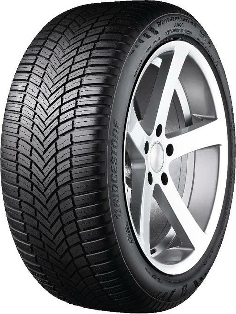 Bridgestone A005 Weather Control 225/55 R19