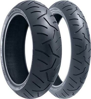 Bridgestone Battlax BT-014 100/90 R19 55H