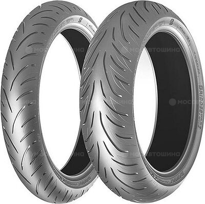Bridgestone Battlax T31 190/50 R17 73W (Задняя)
