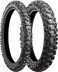 Bridgestone BattleCross X40 100/90 R19 57M (Задняя) Bridgestone BattleCross X40 100/90 R19 57M (Задняя)