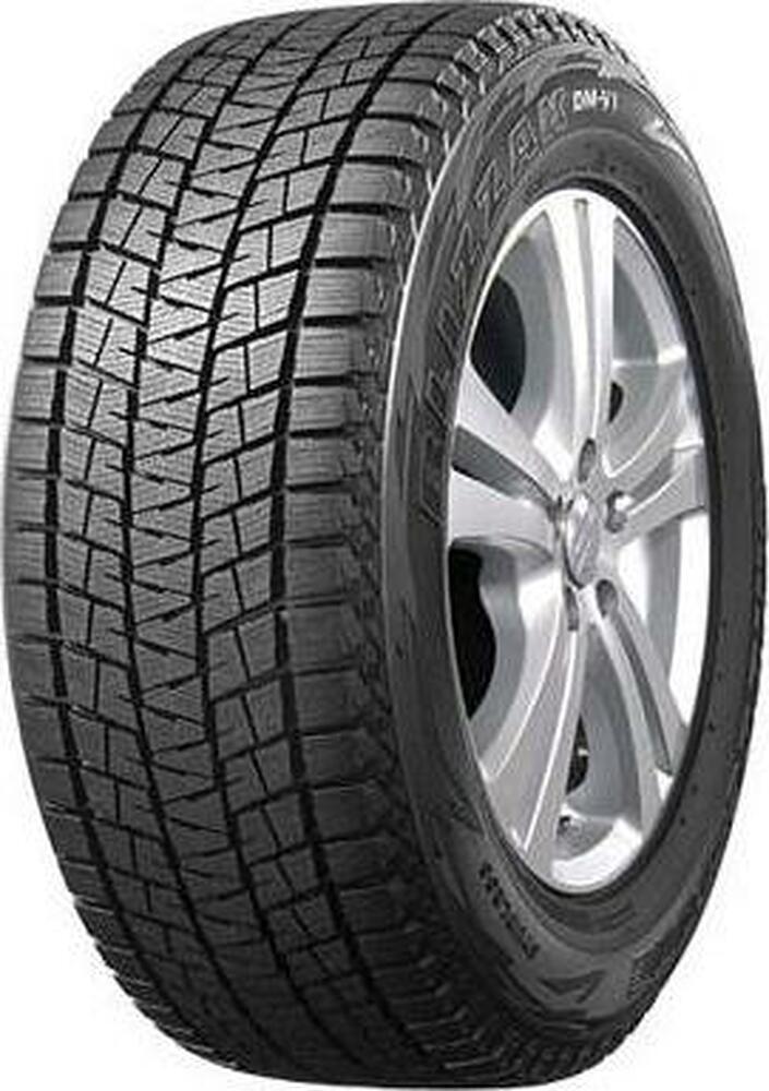 Bridgestone Blizzak DM V1 225/75 R16 104R