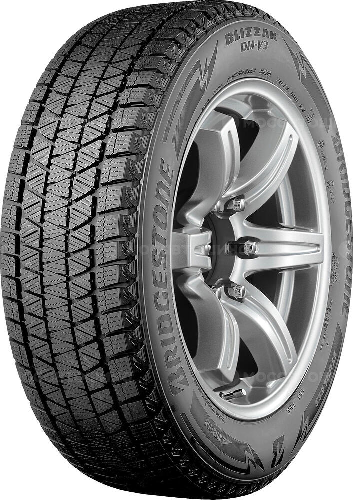 Bridgestone Blizzak DM V3 275/65 R18 114R