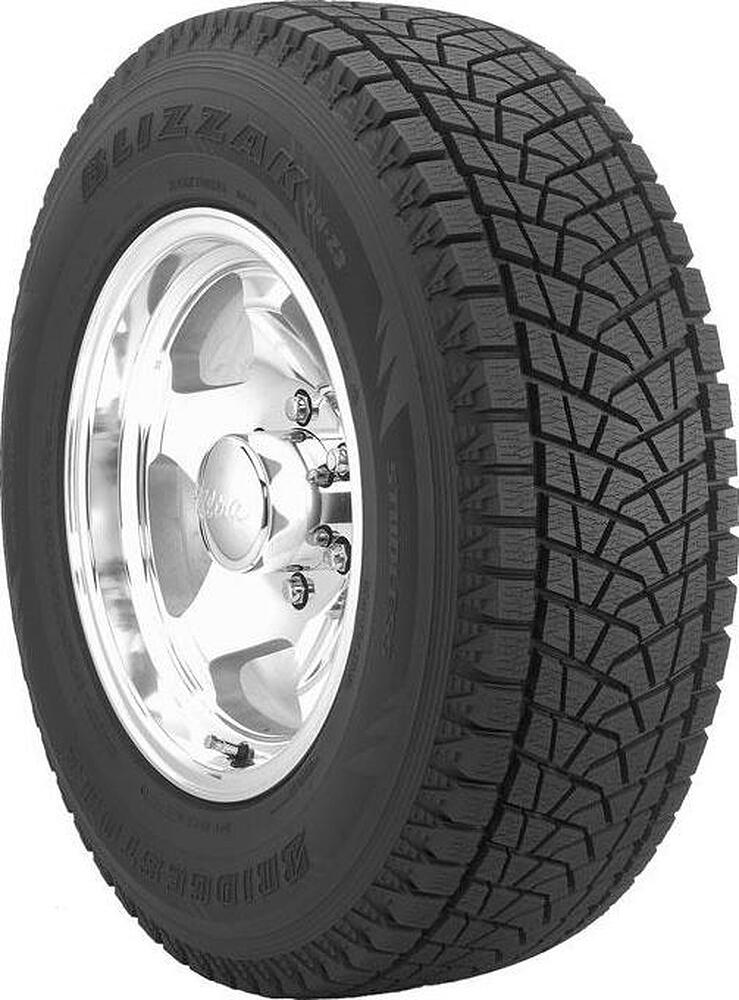 Bridgestone Blizzak DM-Z3 205/80 R16 99Q 