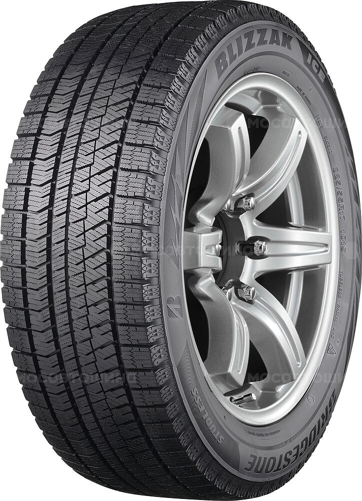 Bridgestone Blizzak Ice 175/65 R14 82S 