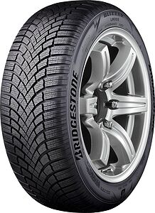 Bridgestone Blizzak LM005