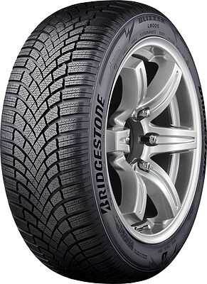 Bridgestone Blizzak LM005 255/45 R19