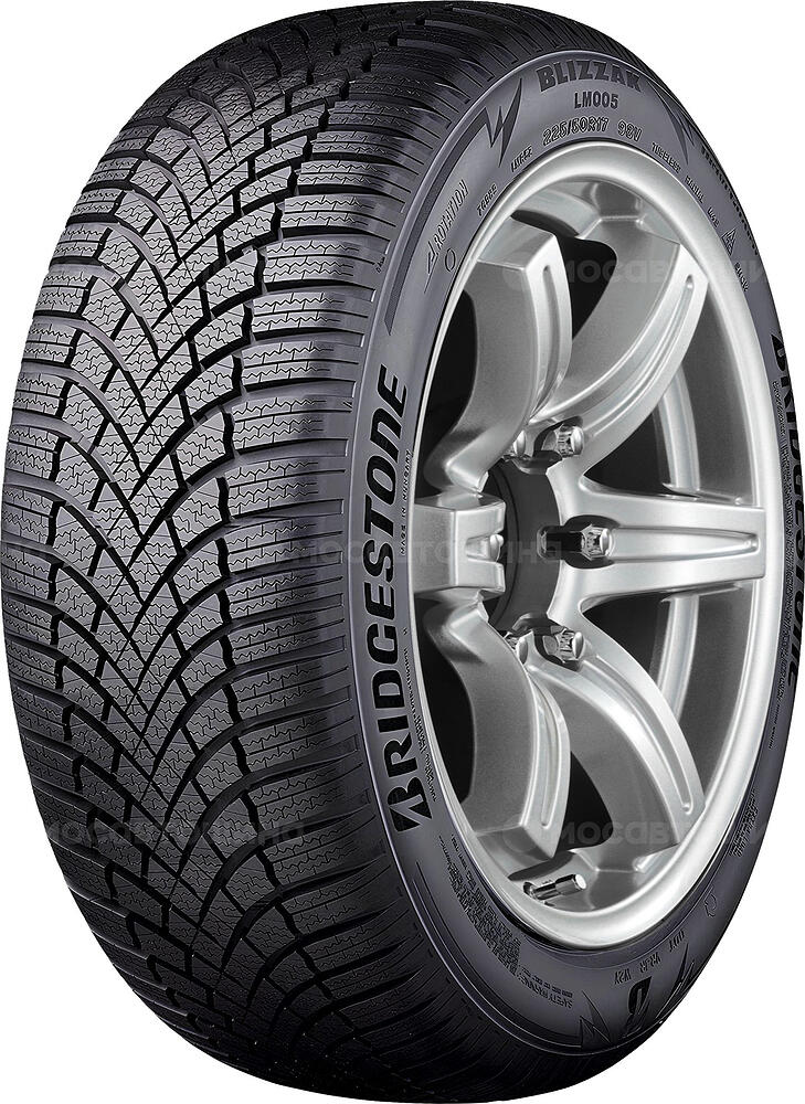 Bridgestone Blizzak LM005 175/70 R14 84T 