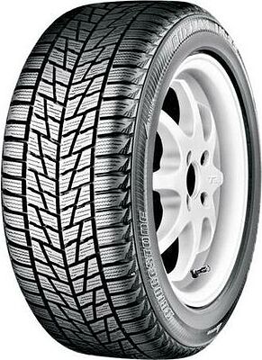 Bridgestone Blizzak LM22 255/35 R18 V 