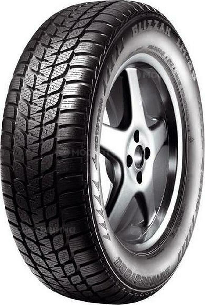 Bridgestone Blizzak LM25 235/60 R17