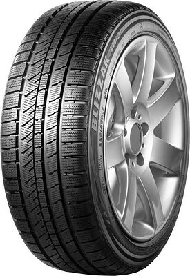 Bridgestone Blizzak LM30 175/65 R13 80T 