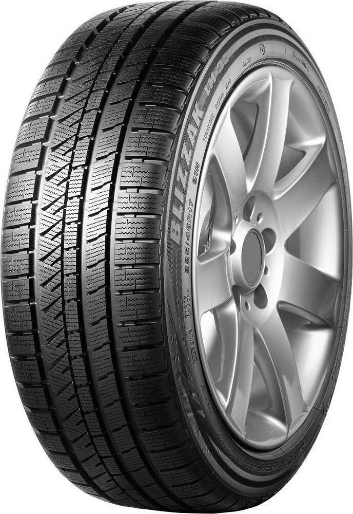 Bridgestone Blizzak LM30 155/65 R14 75T 