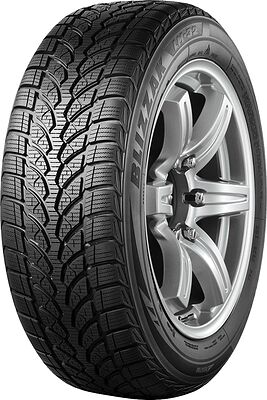 Bridgestone Blizzak LM32 185/60 R15 84T 