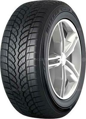 Bridgestone Blizzak LM80 255/55 R18