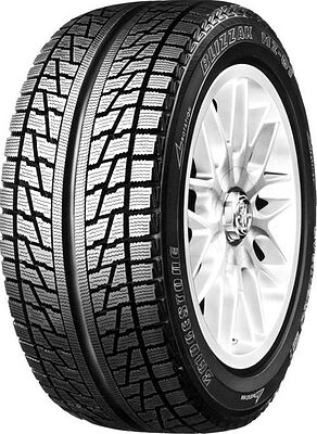 Bridgestone Blizzak MZ01 205/50 R16 Q