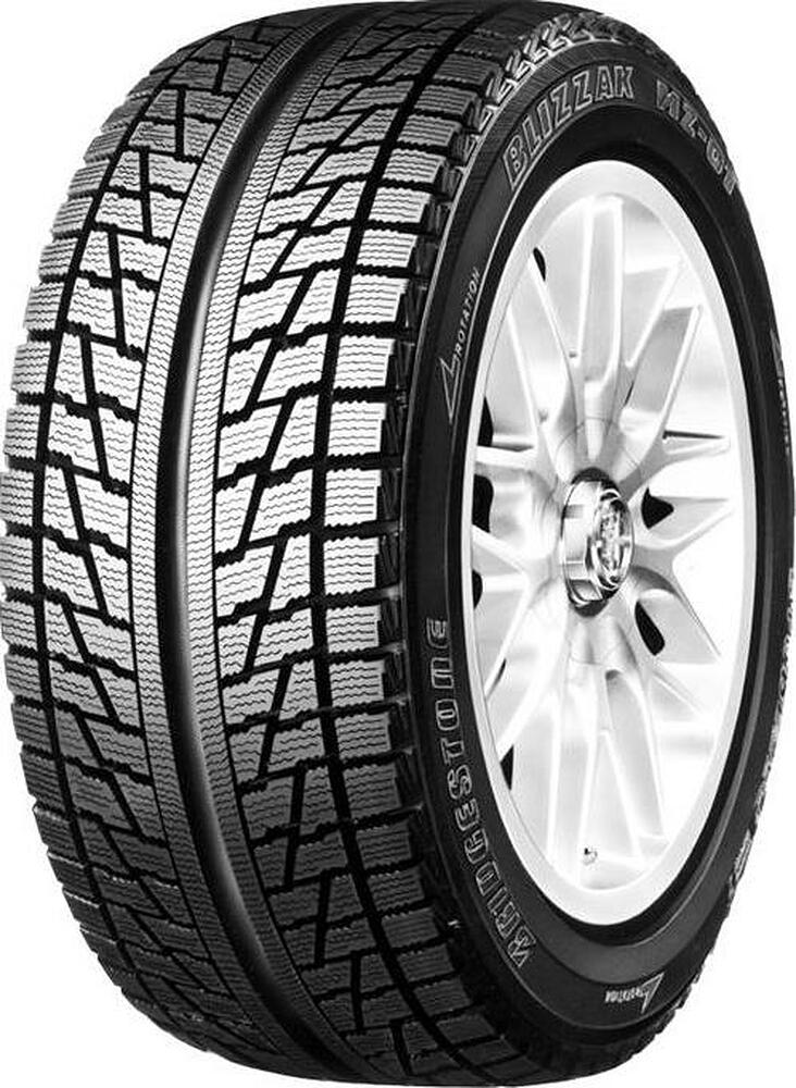 Bridgestone Blizzak MZ01 205/50 R16 Q