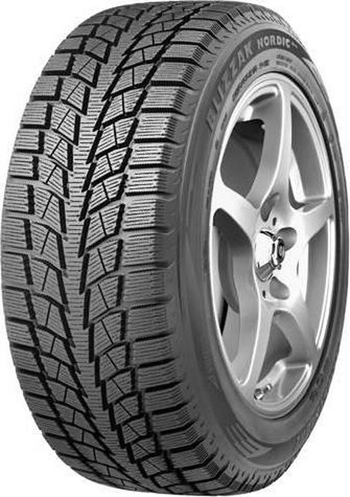 Bridgestone Blizzak Nordic 215/60 R16 99R 