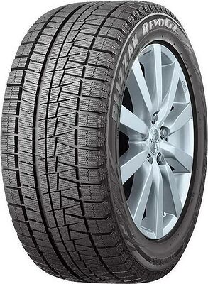 Bridgestone Blizzak REVO1 225/55 R17 95Q