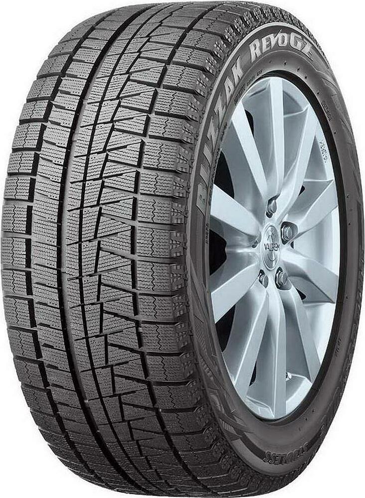 Bridgestone Blizzak REVO1 195/55 R16 86Q