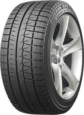 Bridgestone Blizzak RFT 235/55 R19 101Q RF
