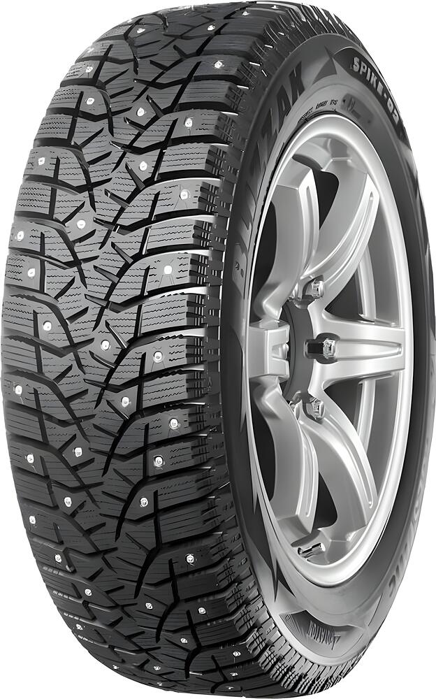 Bridgestone Blizzak Spike-02 175/70 R14 84T
