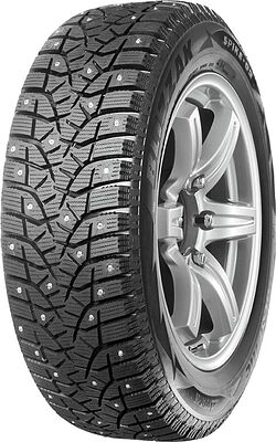Bridgestone Blizzak Spike-02 SUV 235/55 R19 101T 