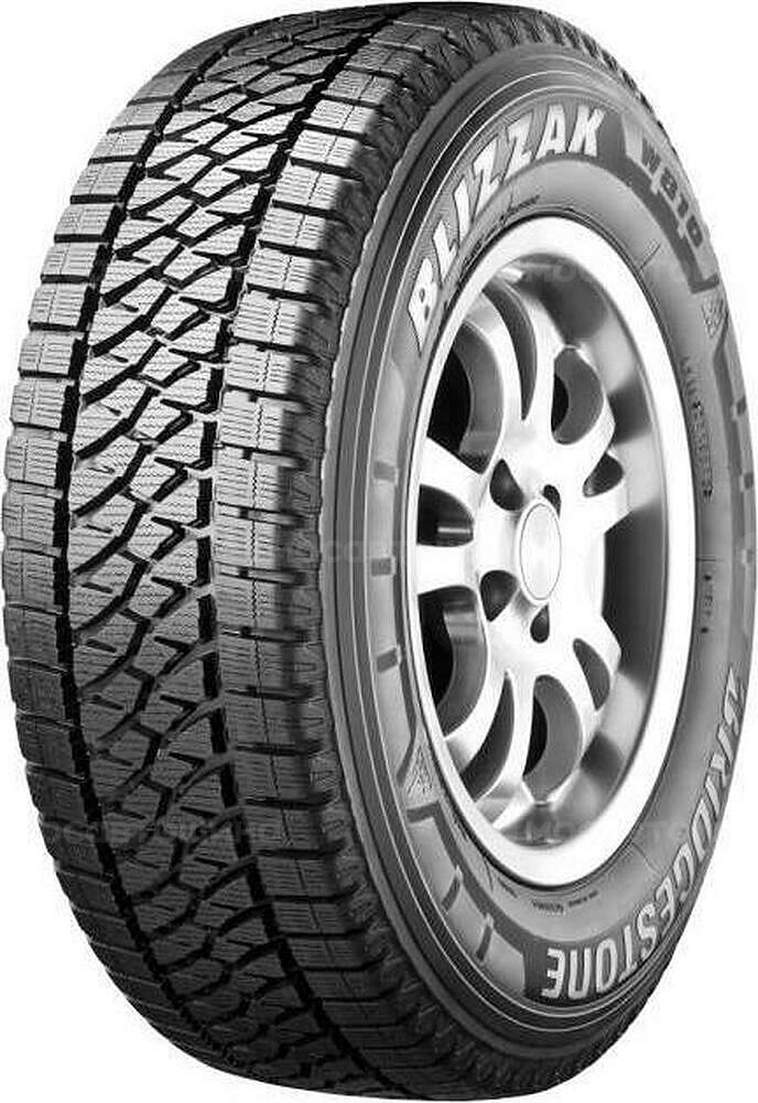 Bridgestone Blizzak W810 225/70 R15C 112/110R