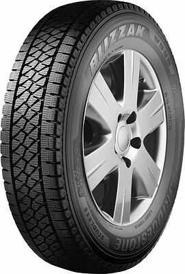 Bridgestone Blizzak W995 205/65 R16 107R 