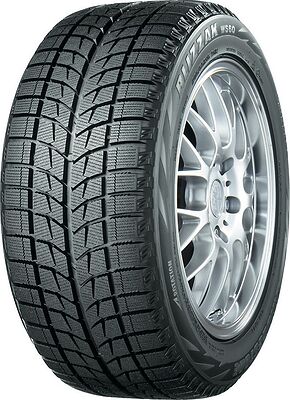 Bridgestone Blizzak WS60 205/65 R15 96R