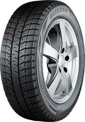 Bridgestone Blizzak ws80 175/65 R15 84H 