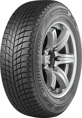 Bridgestone Blizzak LM001 175/65 R14 82T 