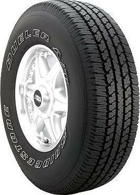 Bridgestone Dueler a/t 693 ii 245/75 R17 110S