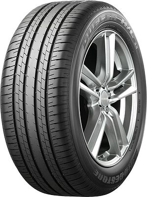 Bridgestone Dueler h/l 33 235/55 R19 101V
