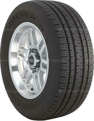 Bridgestone Dueler H/L Alenza 255/75 R17 113T