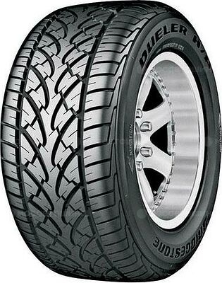 Bridgestone Dueler H/P 680 265/70 R16 112H
