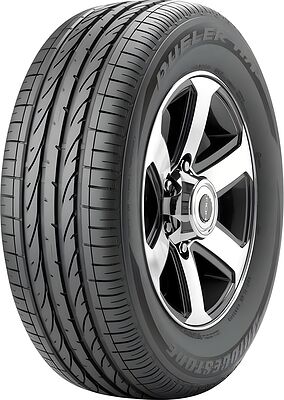 Bridgestone Dueler H/P Sport 285/45 R19 111W XL