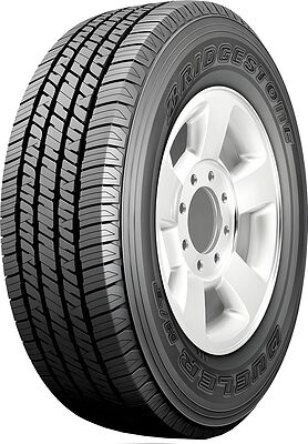 Bridgestone Dueler H/T 685 265/60 R20 112H