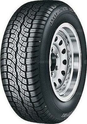 Bridgestone Dueler H/T 687 225/65 R17 101S