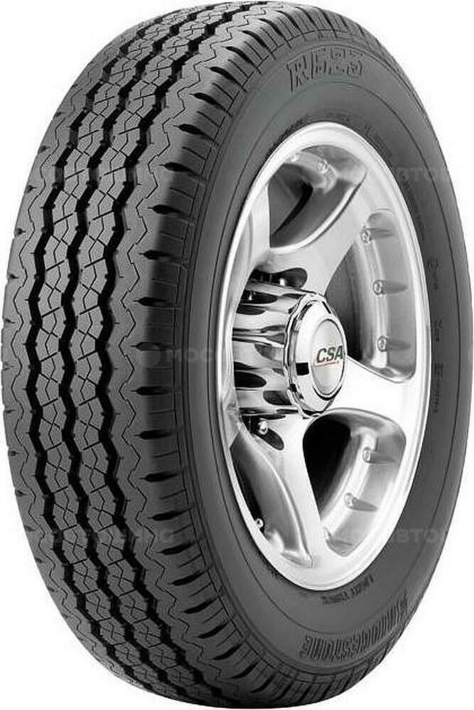 Bridgestone Duravis R623 175/65 R14 90T 