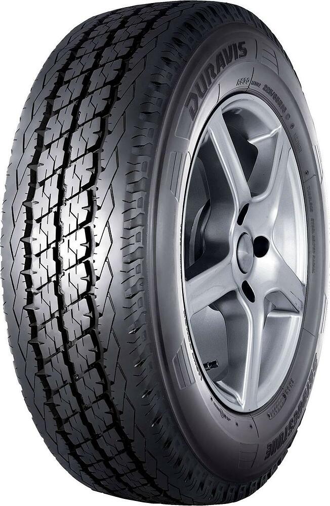 Bridgestone Duravis R630 185 R14C 102/100R